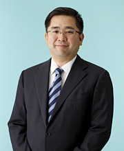 株式会社ドゥ・ベスト 代表取締役社長 菅原大太郎