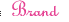 Brand